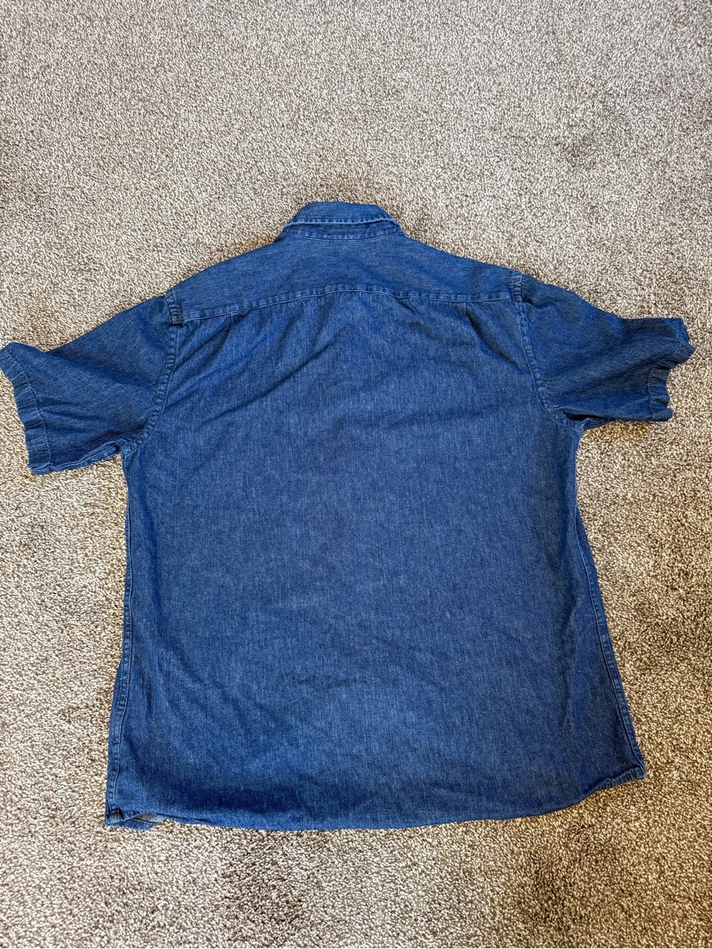 George Shirt - Picture 6 of 6